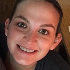 Meet your Posher, Maggie